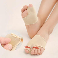 HalluxSock™ | Chaussette Correctrices Hallux Valgus